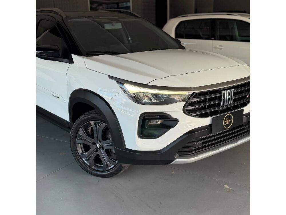 Fiat Pulse