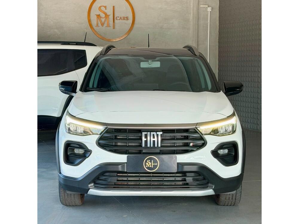 Fiat Pulse