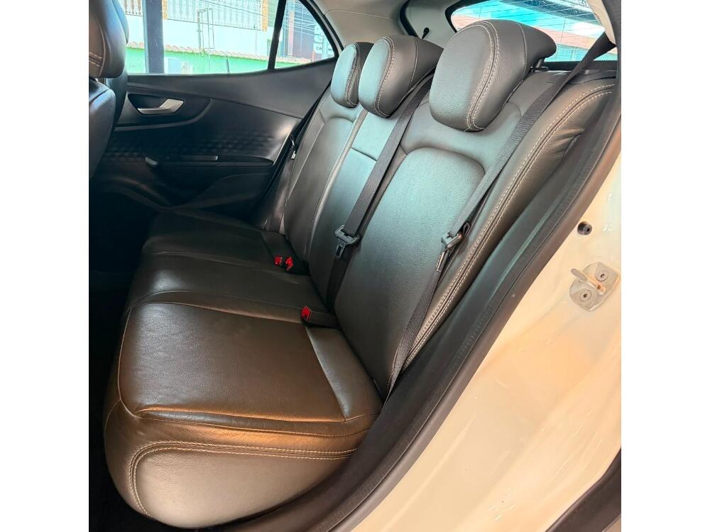 Fiat Pulse