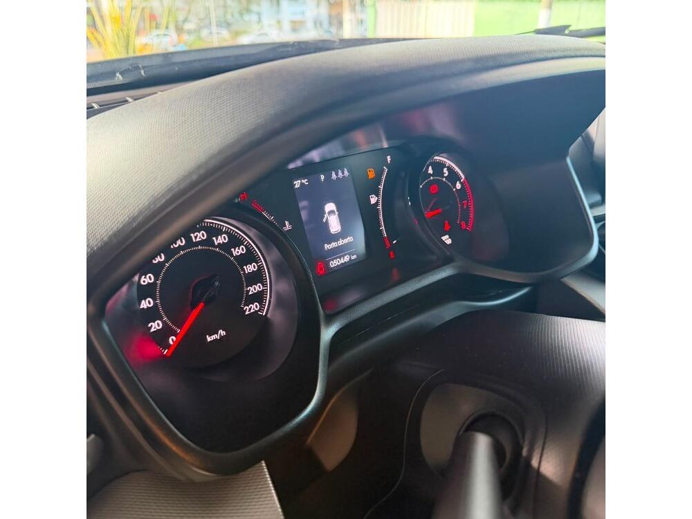 Fiat Pulse