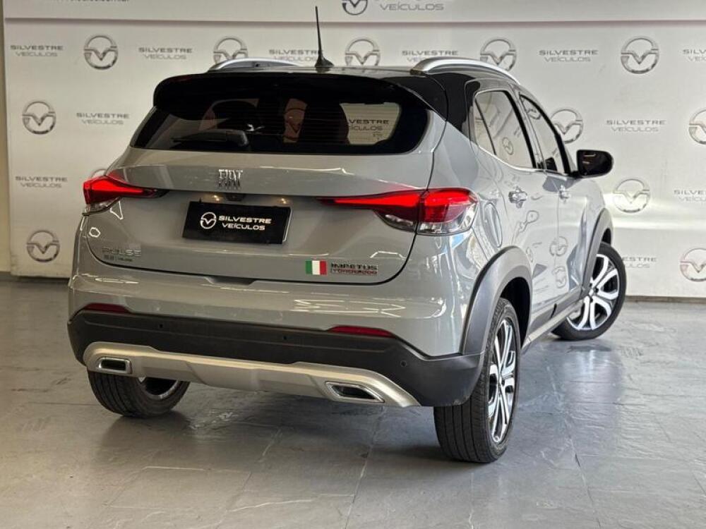 Fiat Pulse