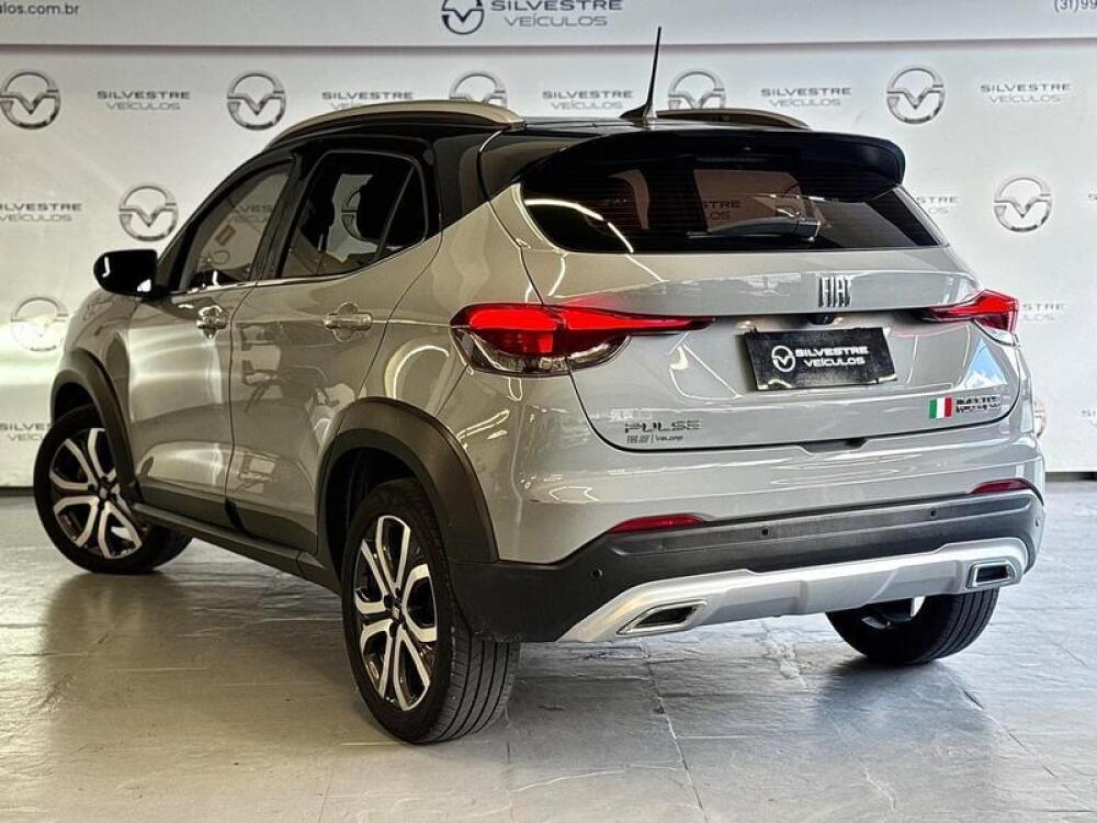 Fiat Pulse
