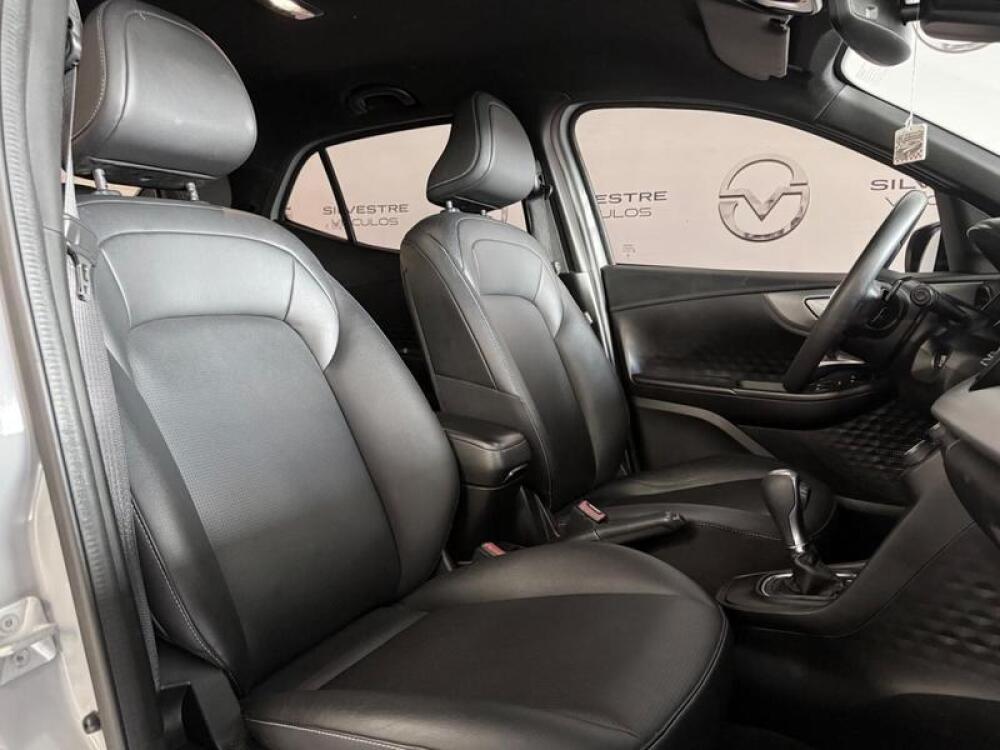 Fiat Pulse