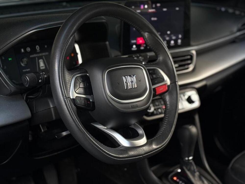Fiat Pulse