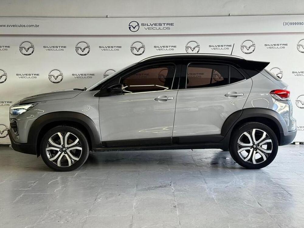 Fiat Pulse