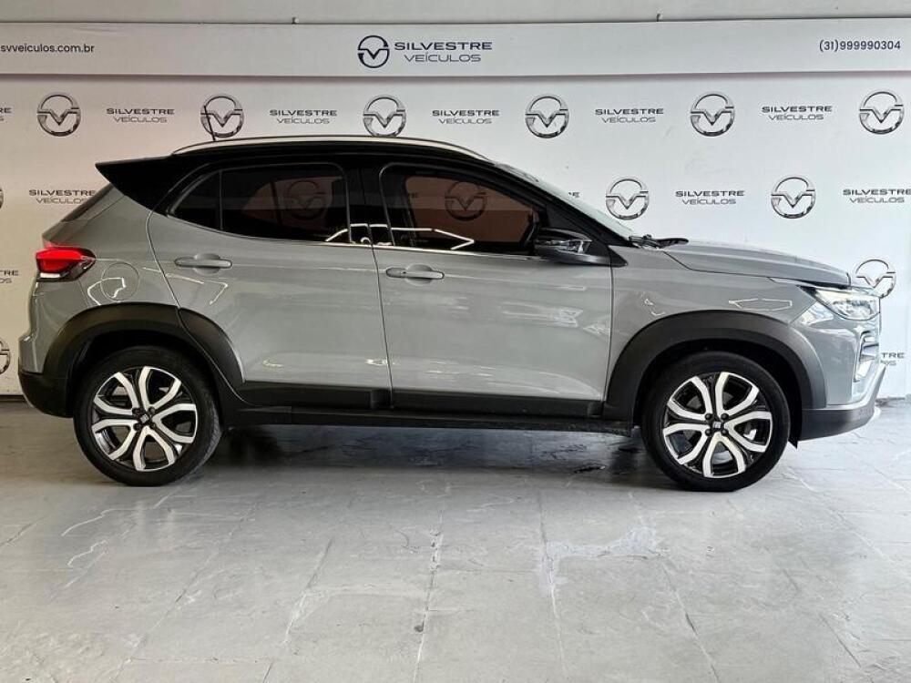 Fiat Pulse
