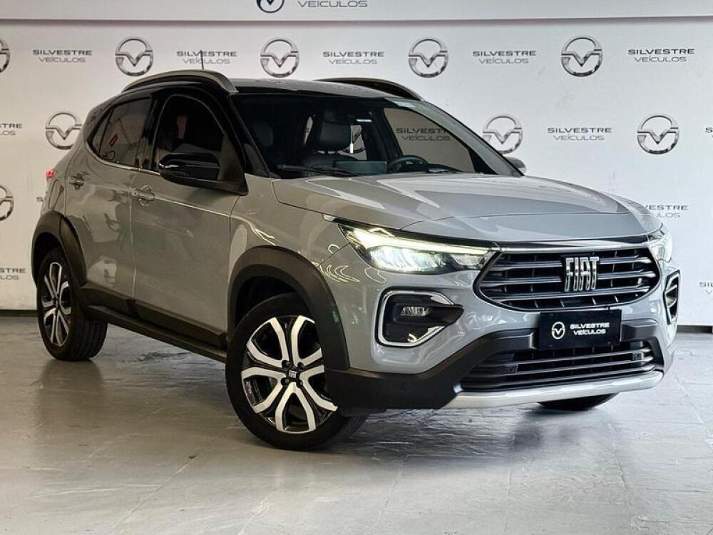 Fiat Pulse
