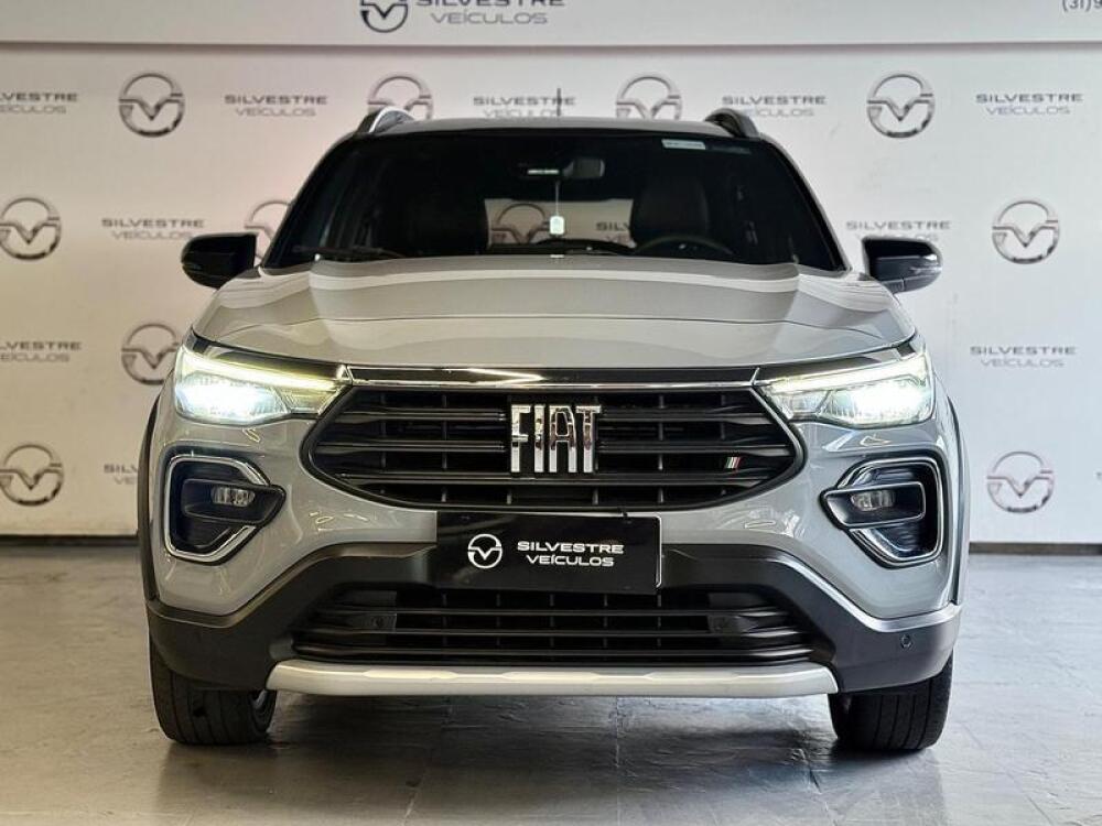 Fiat Pulse