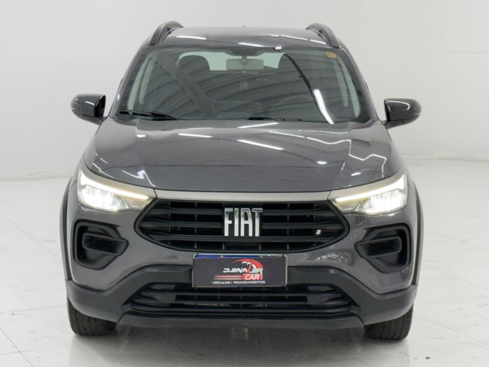 Fiat Pulse