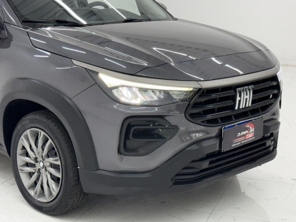 Fiat Pulse