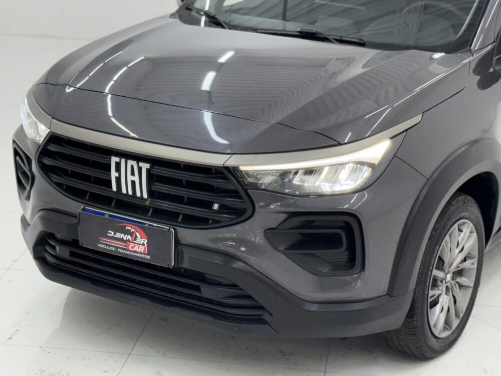 Fiat Pulse