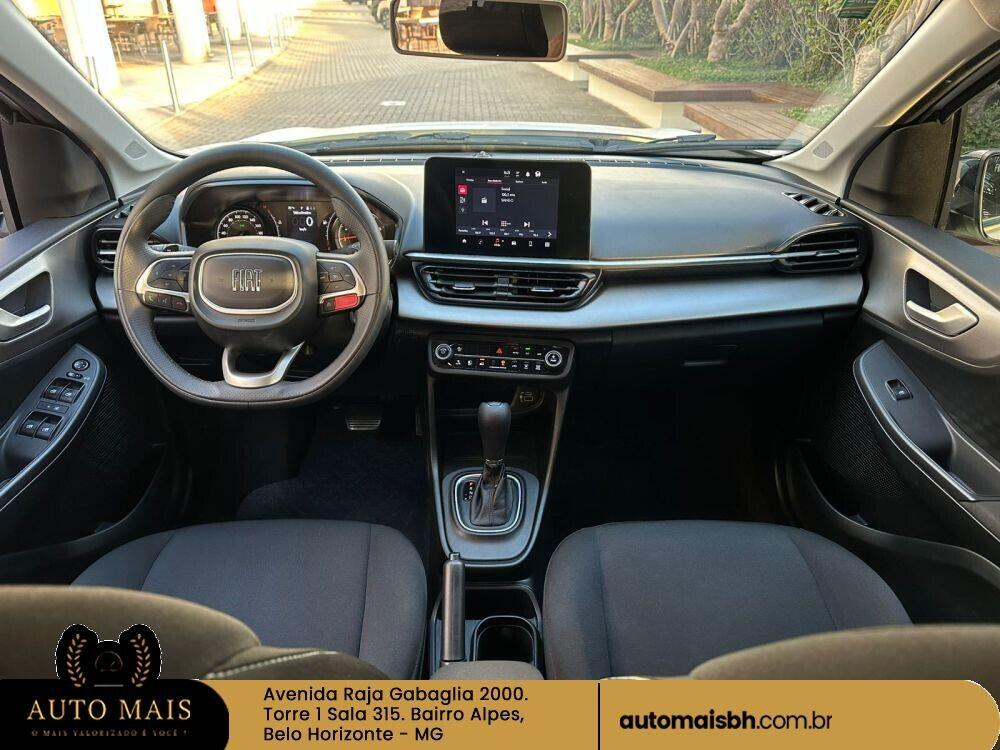 Fiat Pulse
