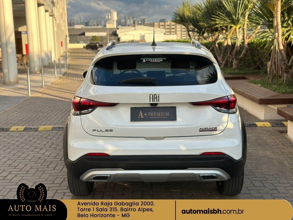 Fiat Pulse
