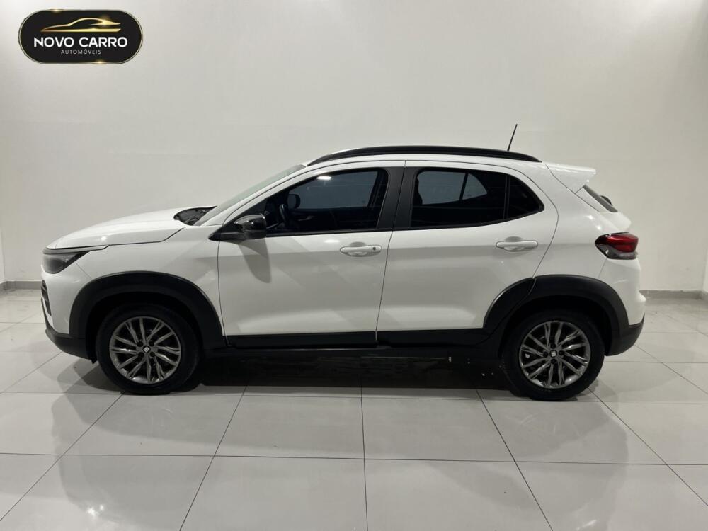 Fiat Pulse