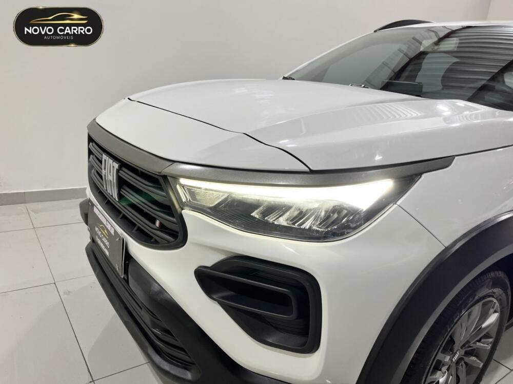 Fiat Pulse