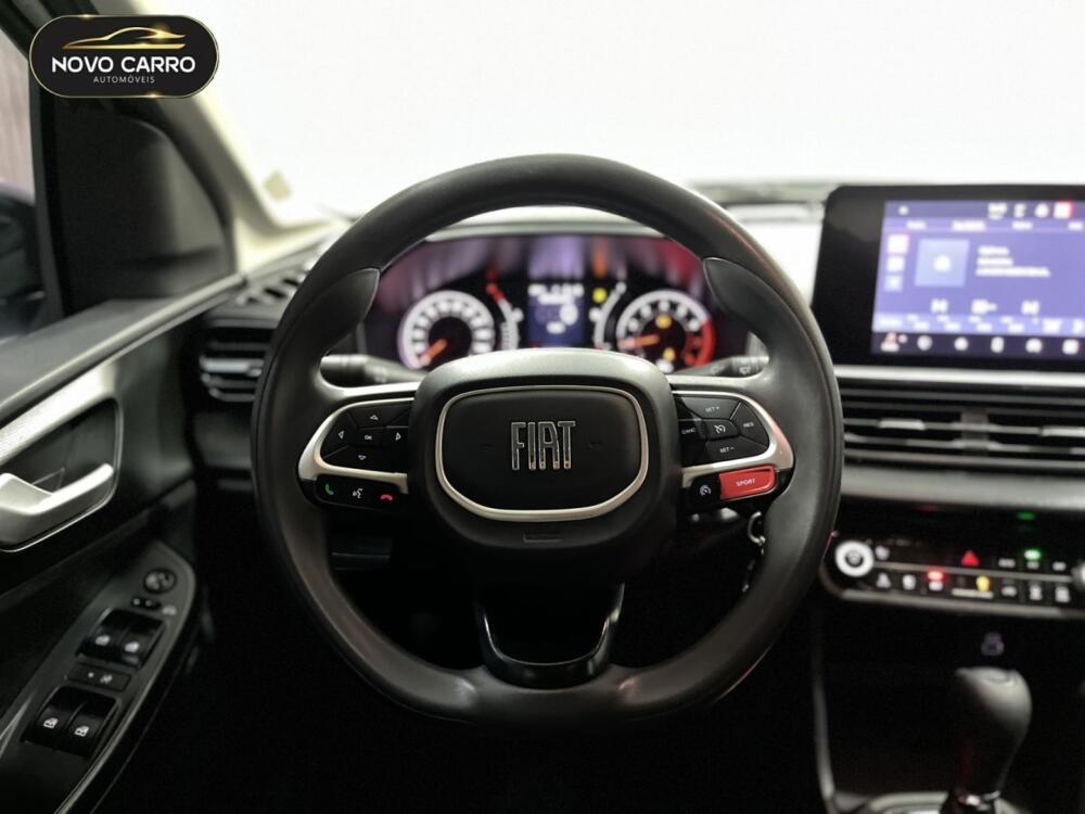 Fiat Pulse