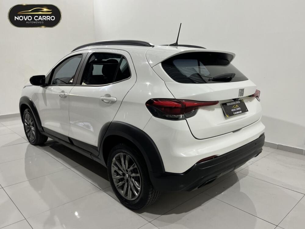 Fiat Pulse