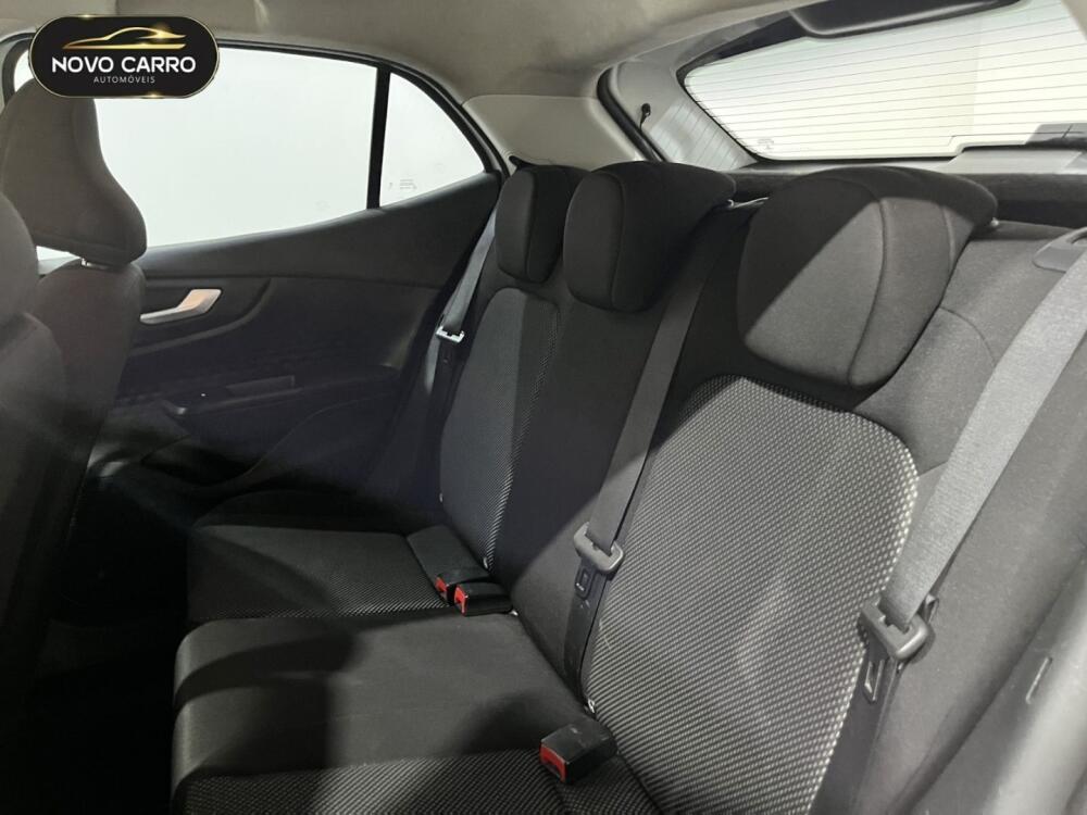 Fiat Pulse