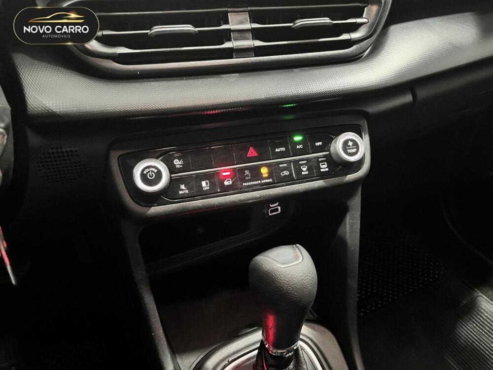 Fiat Pulse