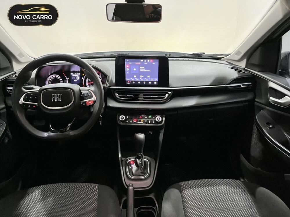 Fiat Pulse