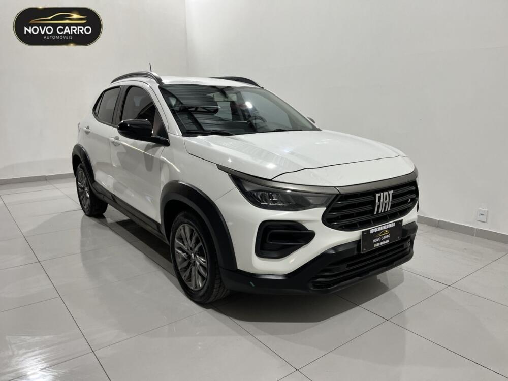 Fiat Pulse