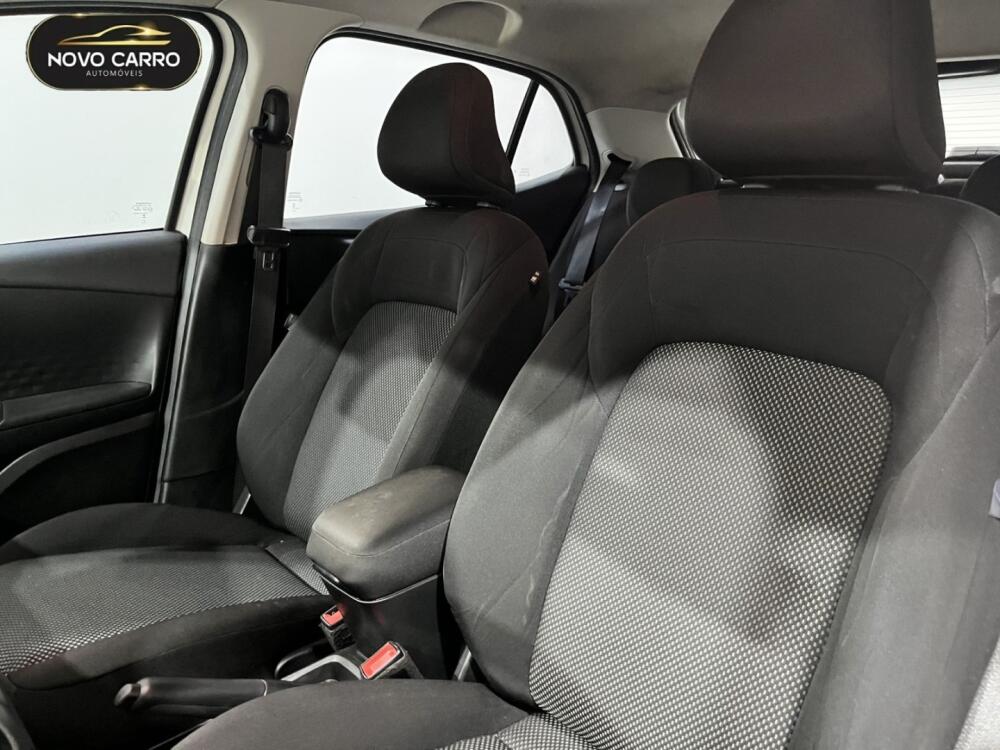 Fiat Pulse