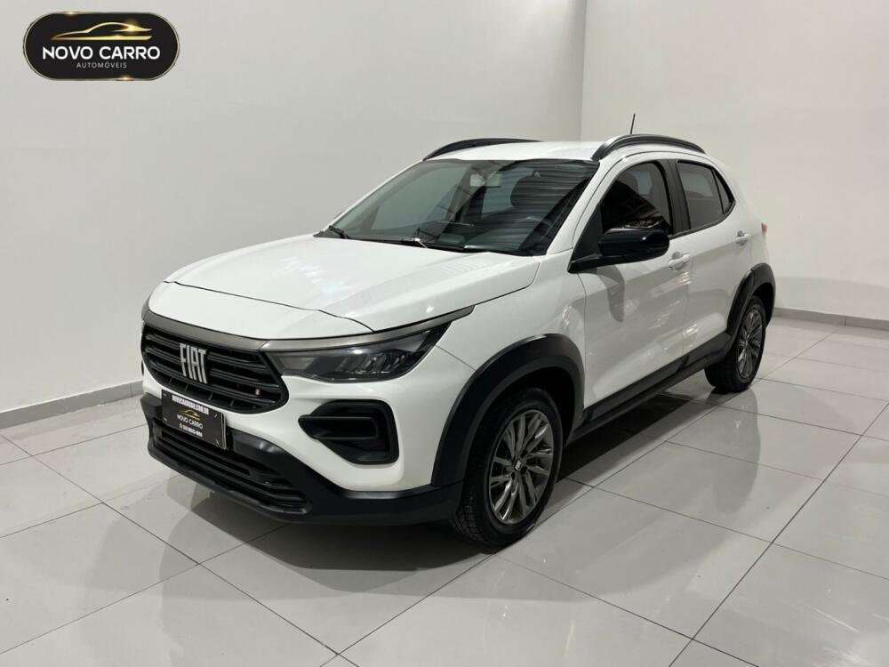 Fiat Pulse