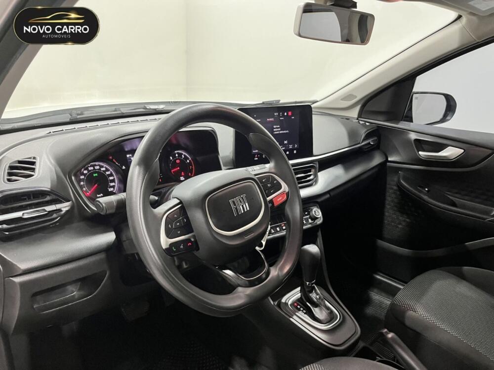 Fiat Pulse