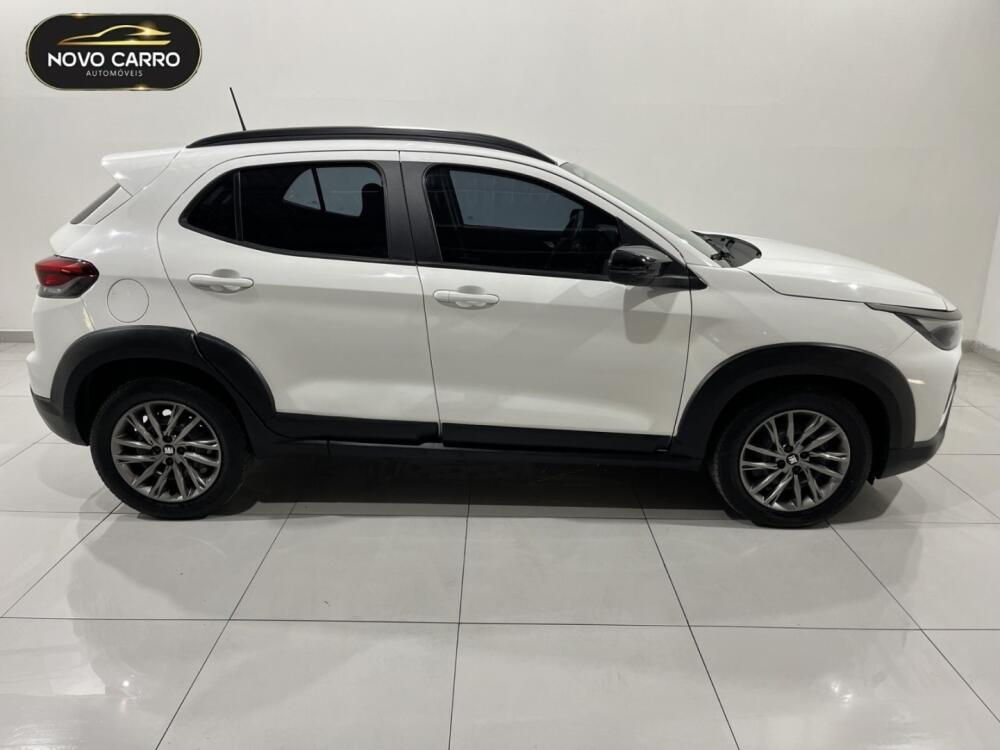 Fiat Pulse