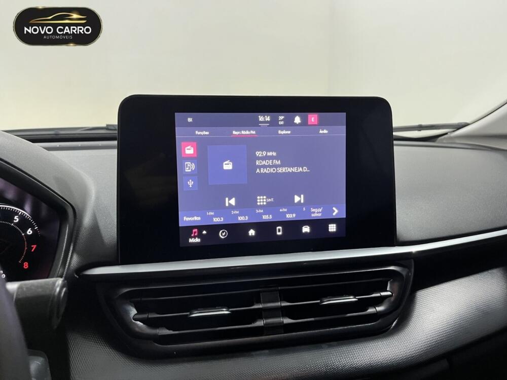 Fiat Pulse