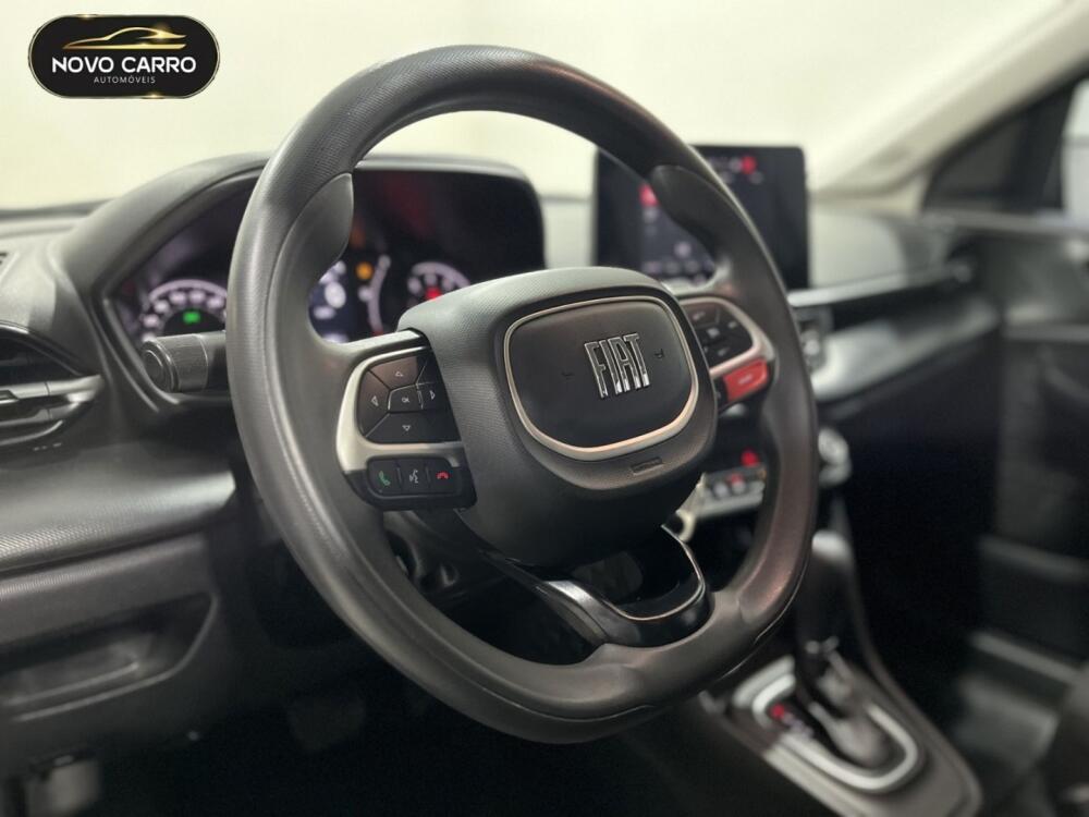 Fiat Pulse
