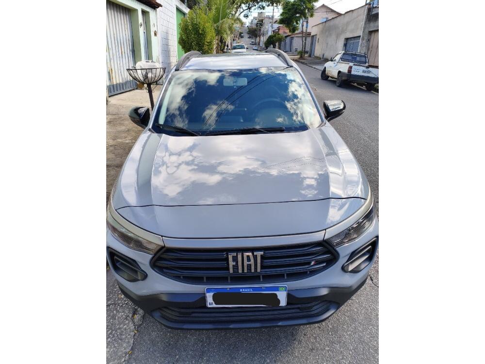 Fiat Pulse