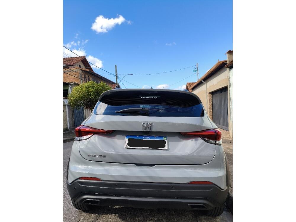 Fiat Pulse