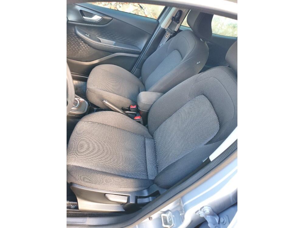Fiat Pulse