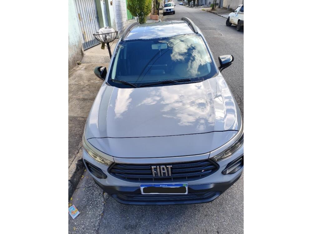 Fiat Pulse