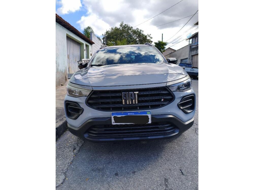Fiat Pulse
