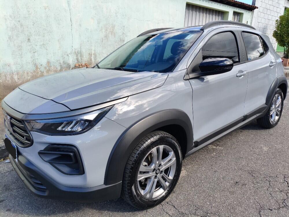 Fiat Pulse