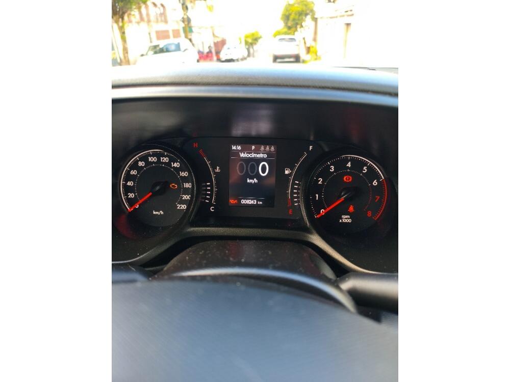 Fiat Pulse