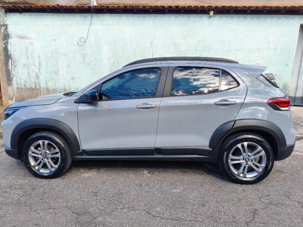 Fiat Pulse