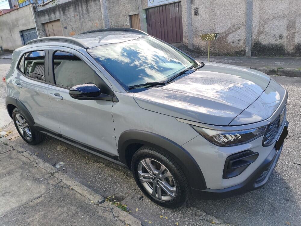 Fiat Pulse