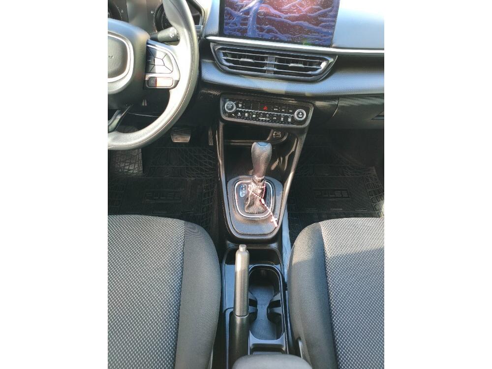 Fiat Pulse