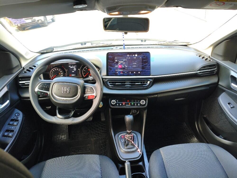 Fiat Pulse