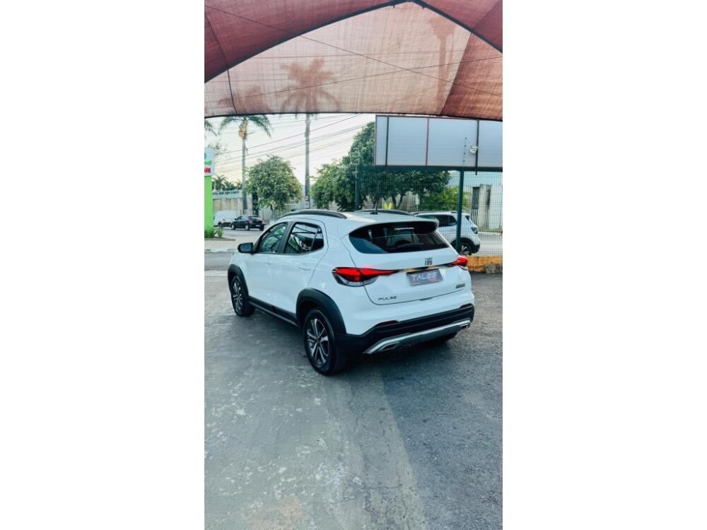 Fiat Pulse