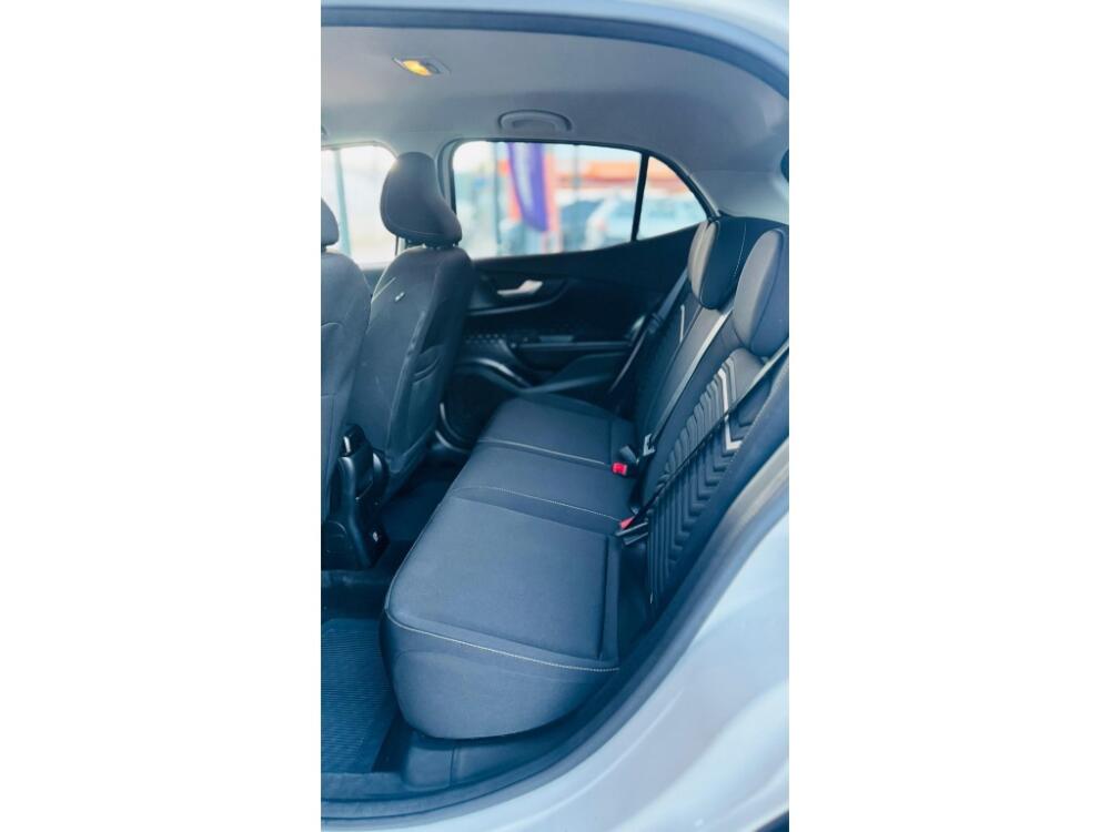 Fiat Pulse