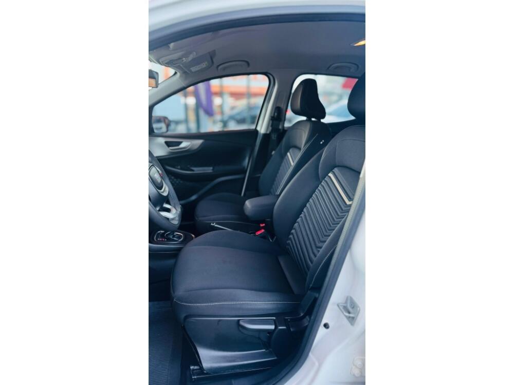 Fiat Pulse