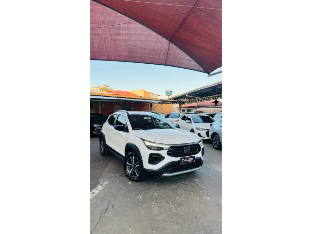 Fiat Pulse