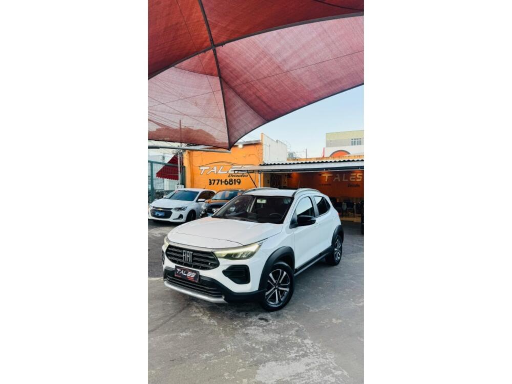 Fiat Pulse