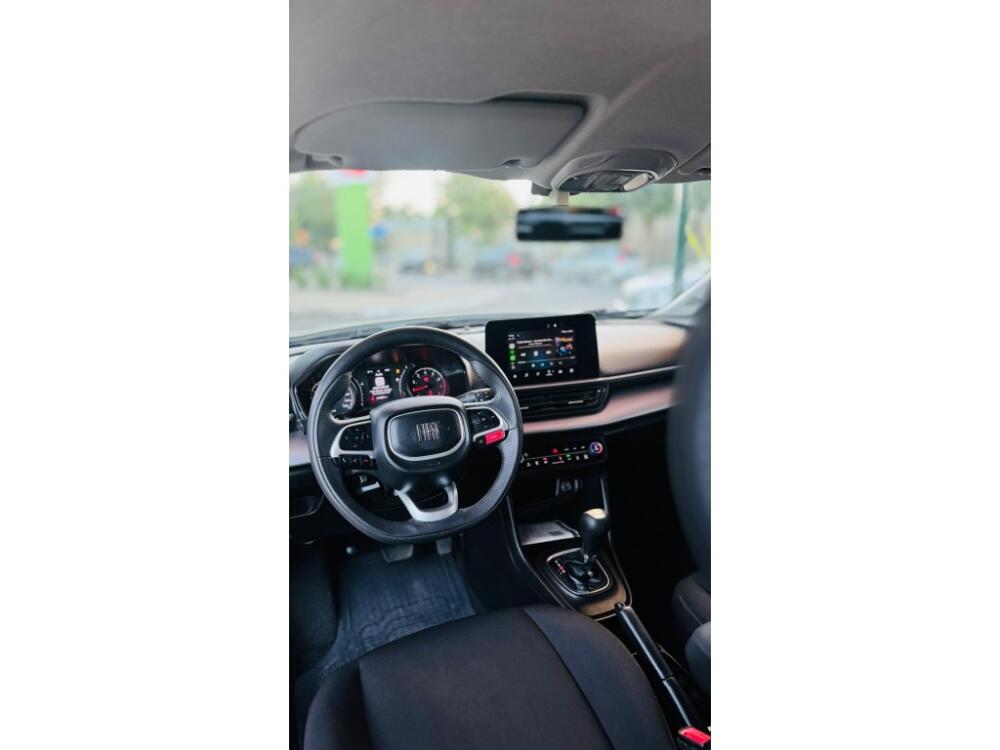 Fiat Pulse
