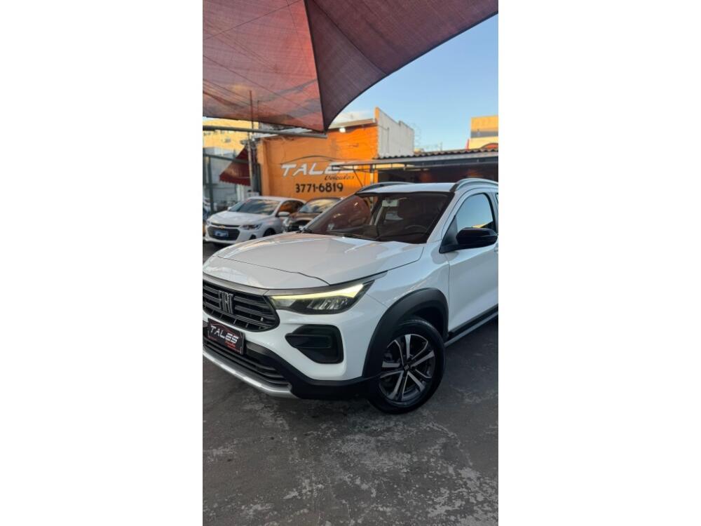 Fiat Pulse