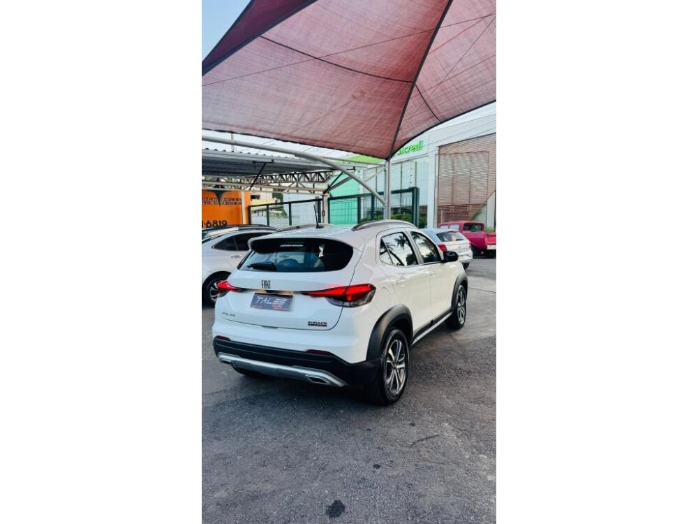 Fiat Pulse